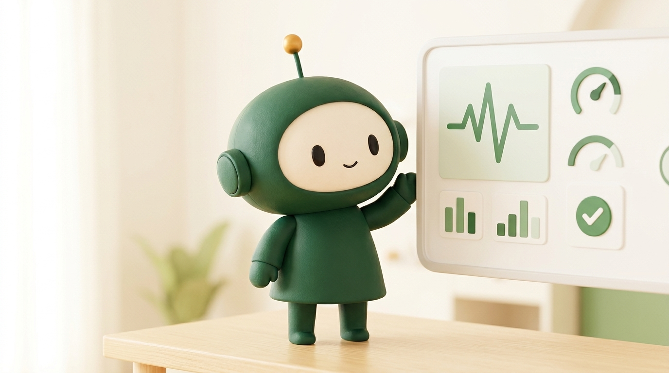メンタくん